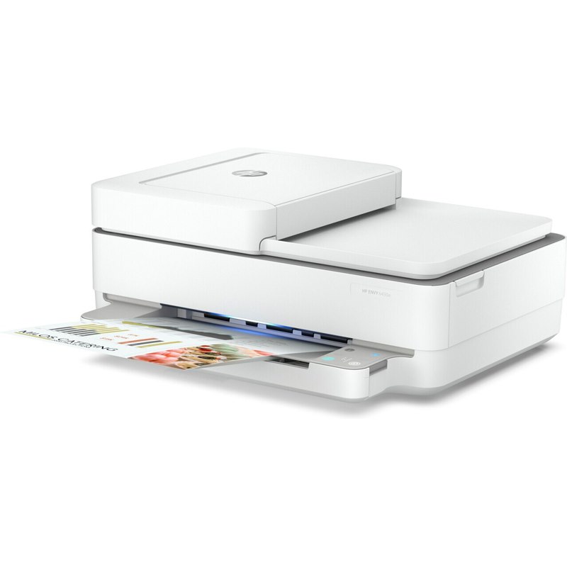 HP Envy 6430e Inkjet Multifunction Printer