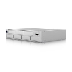 Ubiquiti UniFi Protect Network Video Recorder - 7X 3.5' HD Bays - Unifi Protect Pre Installed - Nhu-Rps Compatible