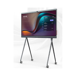 Yealink MB65-A001 65" 4K UHD LCD Collaboration Display