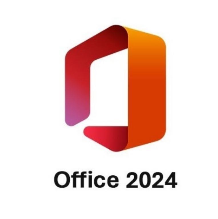 Microsoft Office Home 2024 - Retail Box