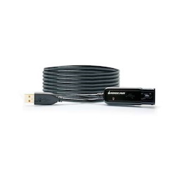 IOGEAR 11.8M USB 2.0 Booster Extension Cable