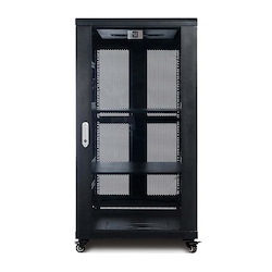 Serveredge 22RU Free Standing Cabinet - 600W x 800D x 990H