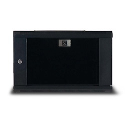 Serveredge 6RU Cabinet - Wall Mounted 600W x 450D x 367H