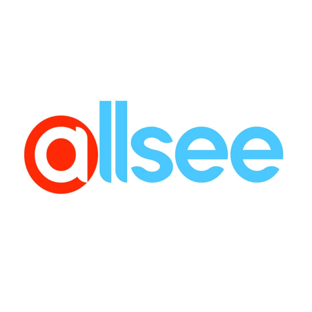 Allsee Pushshare Receiving Unit