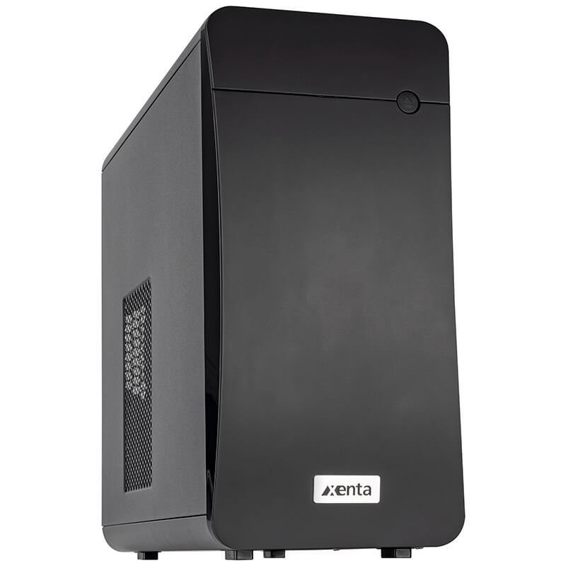 Xenta Intel Core i5, 16GB RAM, 480GB SSD WiFi Desktop PC