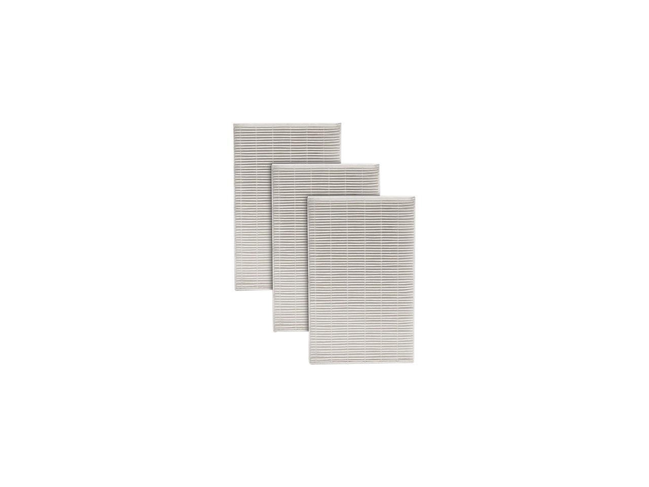 Honeywell HRF-R3 (3 PK) Filter R True Hepa Replacement Filter - 3 Pack