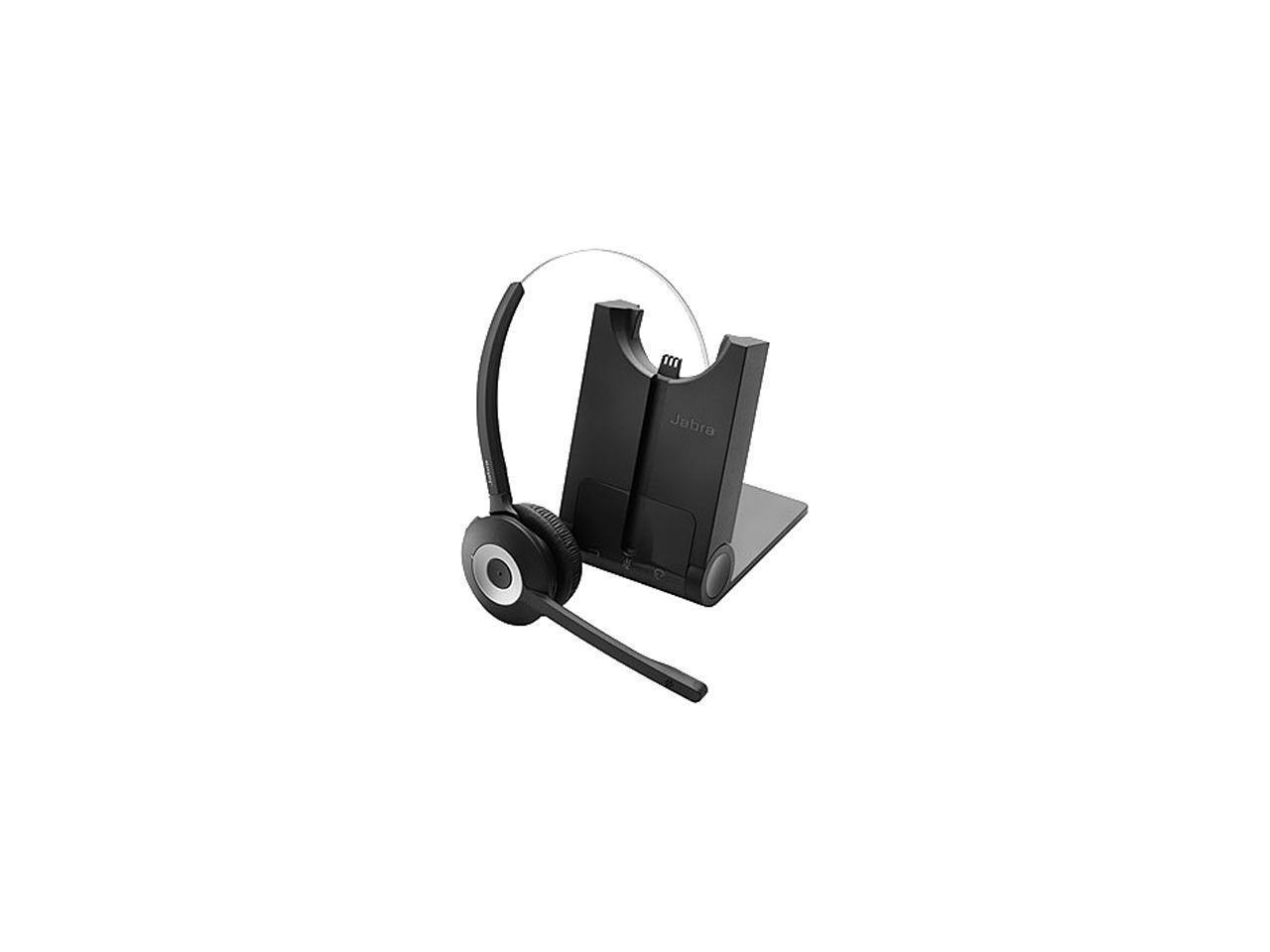 Jabra Pro 925 BT Single Connectivity For Desk Phones