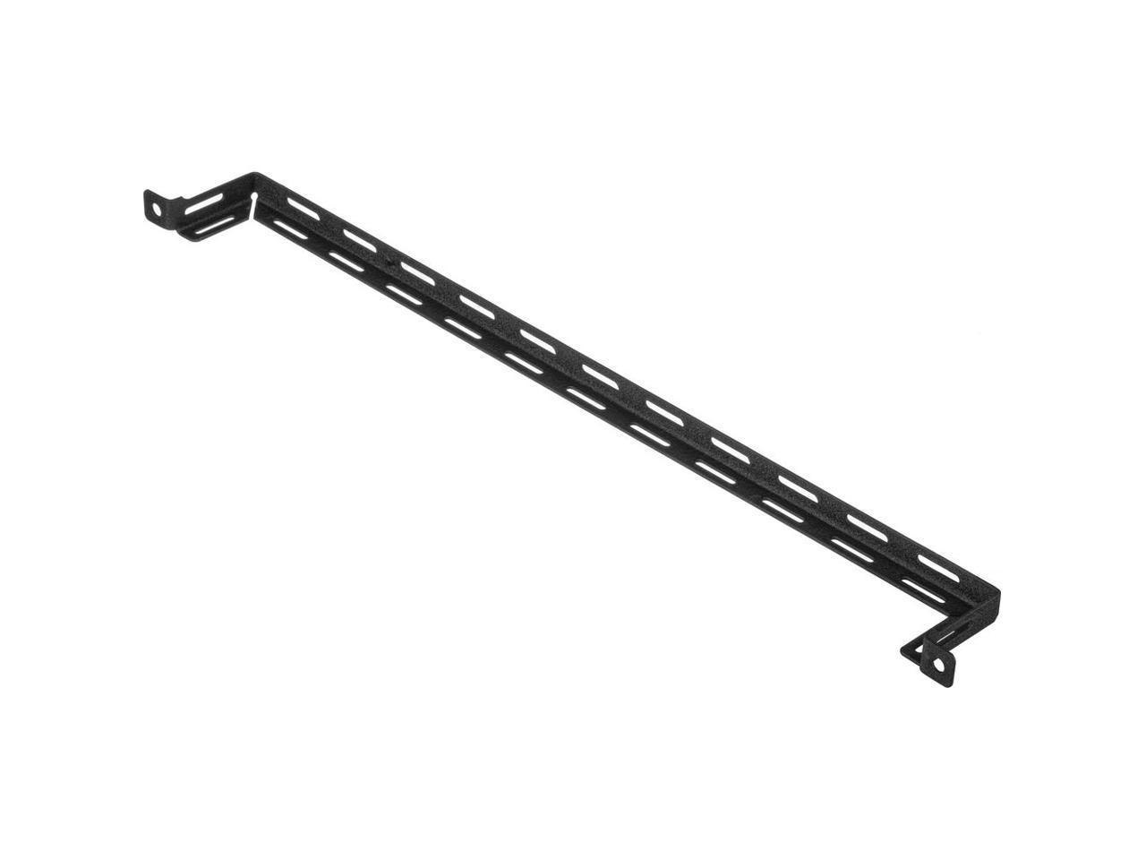 Middle Atlantic Products Lbp2a Horizontal Lacer Bar