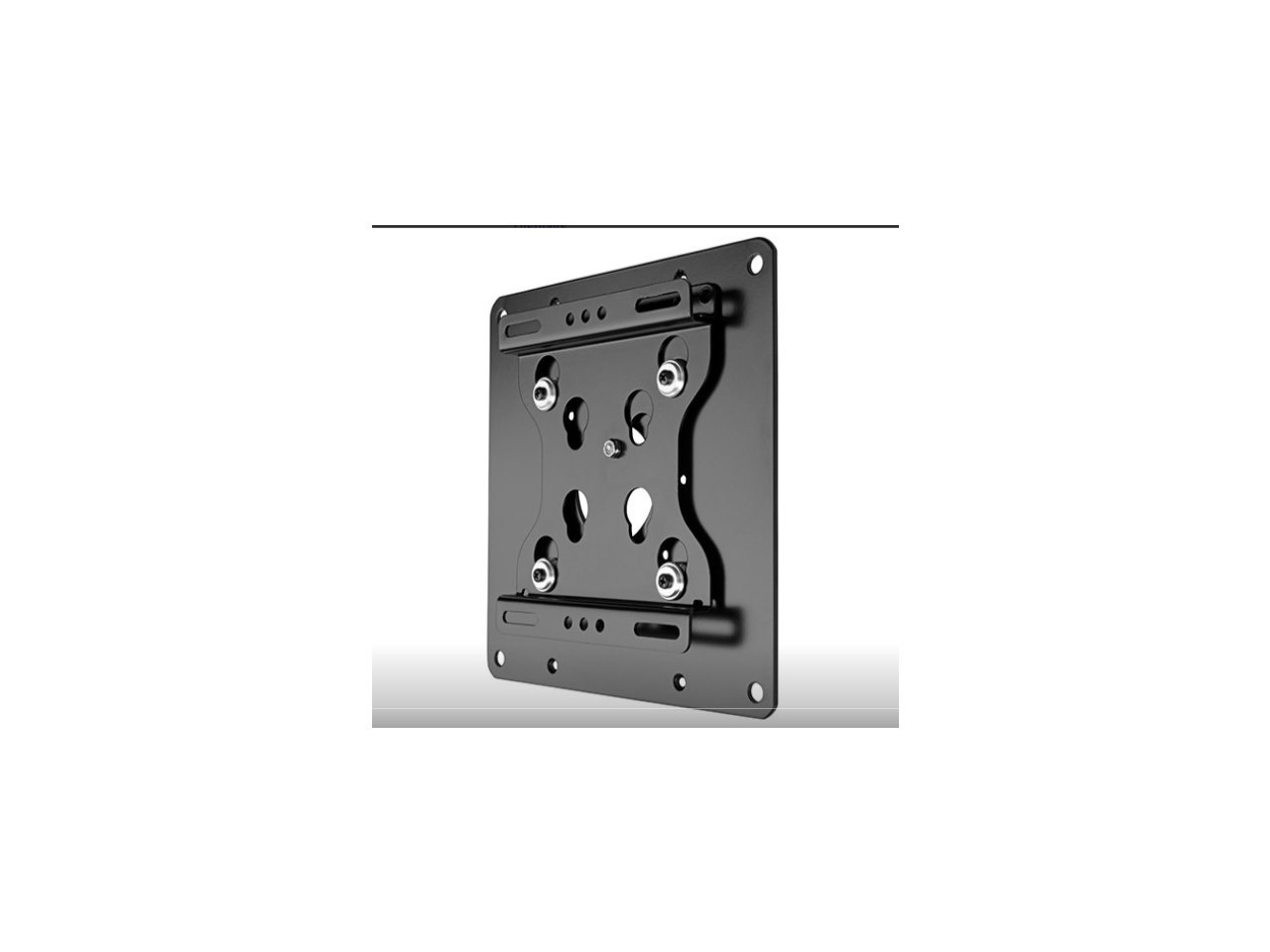 Chief Fsr1u Wall Mount For Digital Signage Display - Black