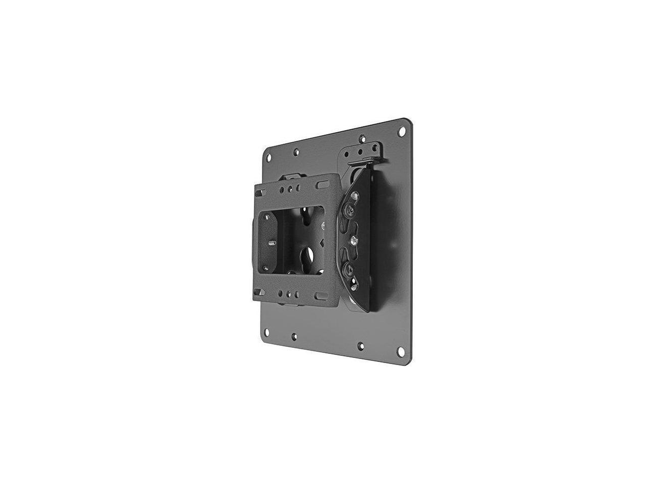 Chief Small Flat Panel Tilt Wall Mount Bracket - Black