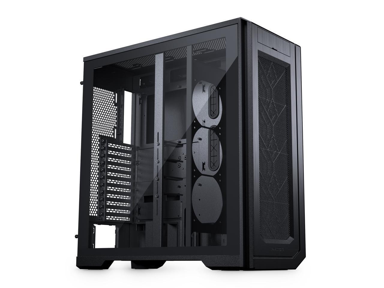 Phanteks Enthoo Pro 2 Server Edition – Ssi-Eeb Motherboard Support