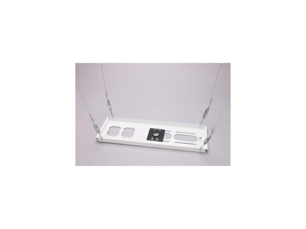 Chief 8 In. X 24 In. Ceiling Plate - Cma440