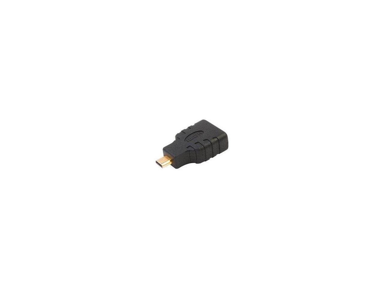 Vivotek Hdmi To Micro Hdmi Adapter F/M