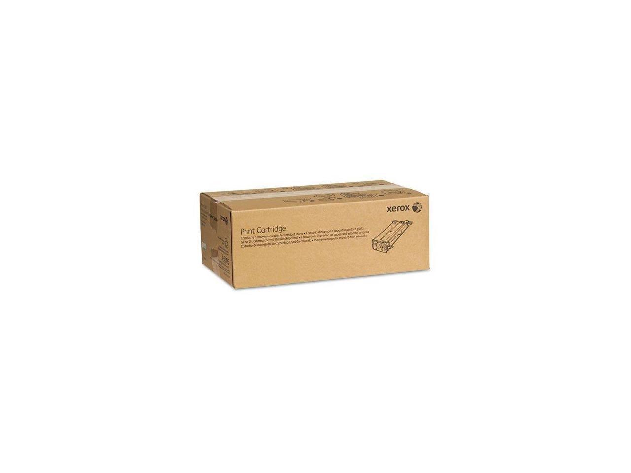 Xerox 006R01656 Toner Cartridge - Cyan