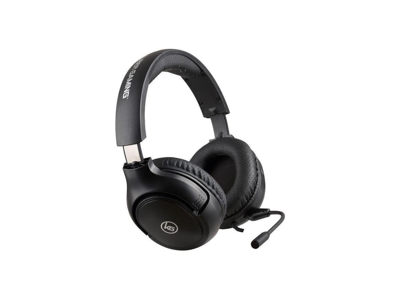 Iogear Kaliber Gaming Headset