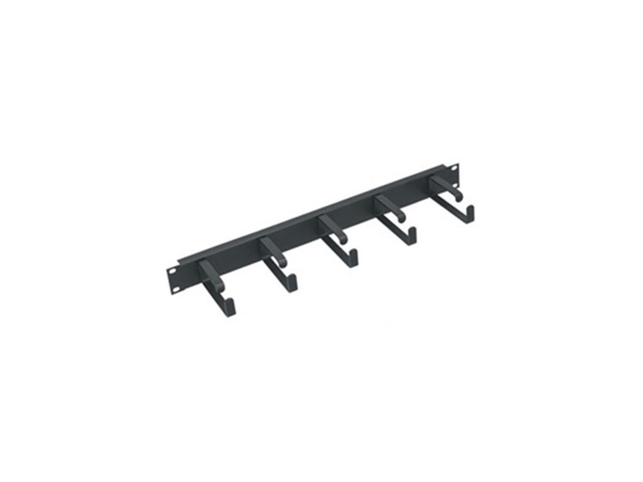 Middle Atlantic Products HCM-1D Horizontal Cable Manager