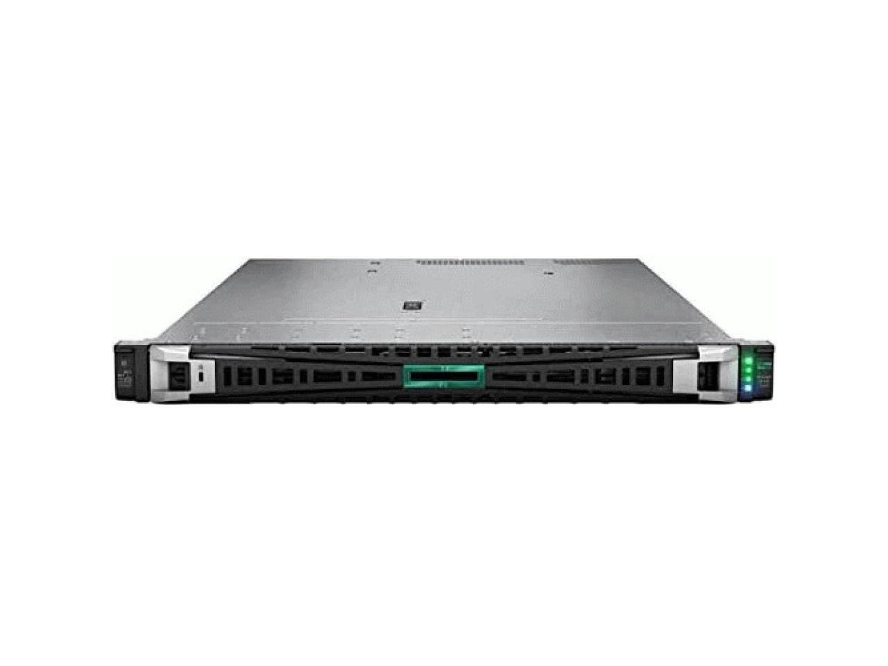 Hpe DL320 G11 4410Y Mr408i-O 8SFF SVR PL-4Q