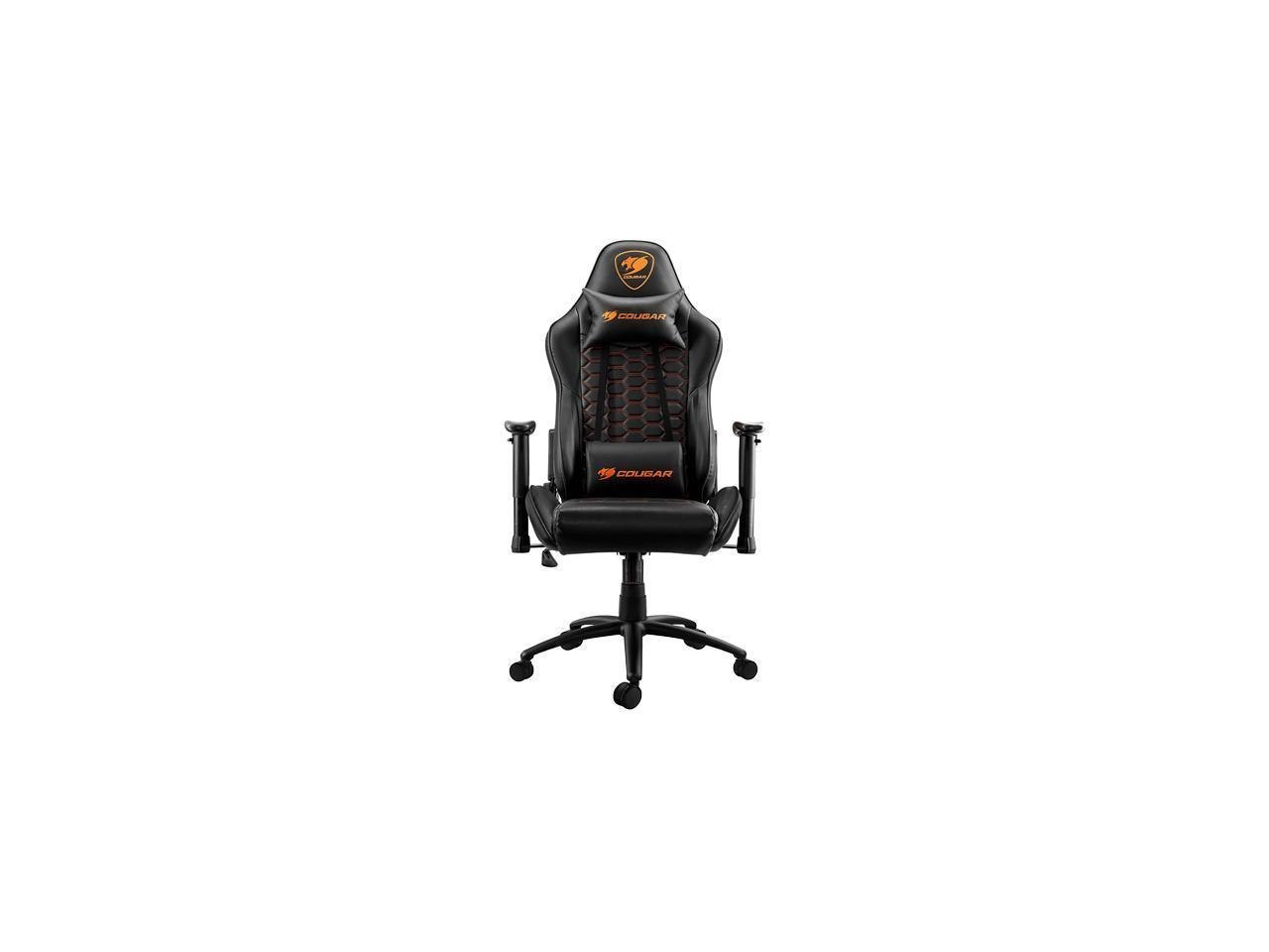 Cougar Outrider Comfort Gaming Chair