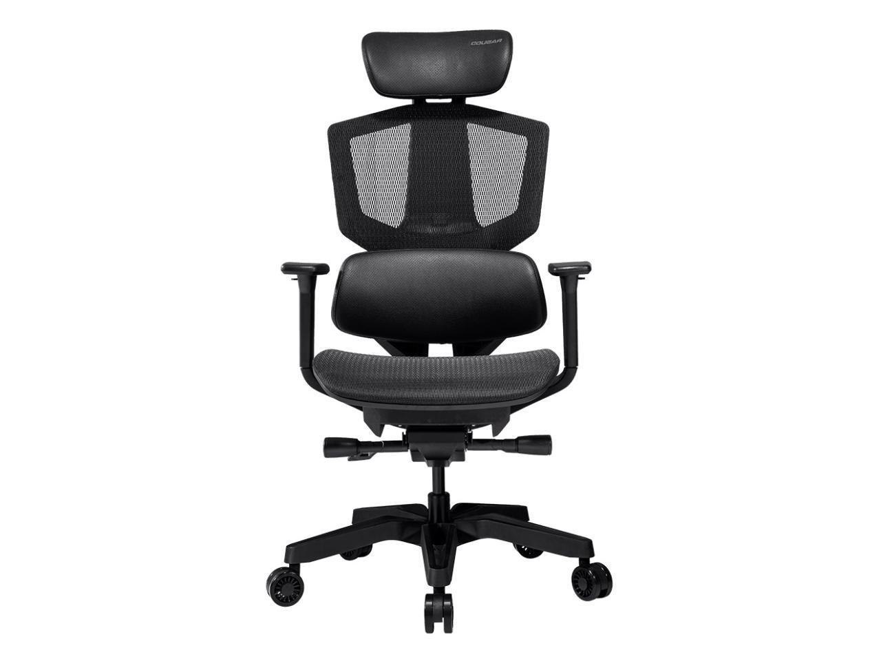 Cougar Argo One Black Gaming Chair