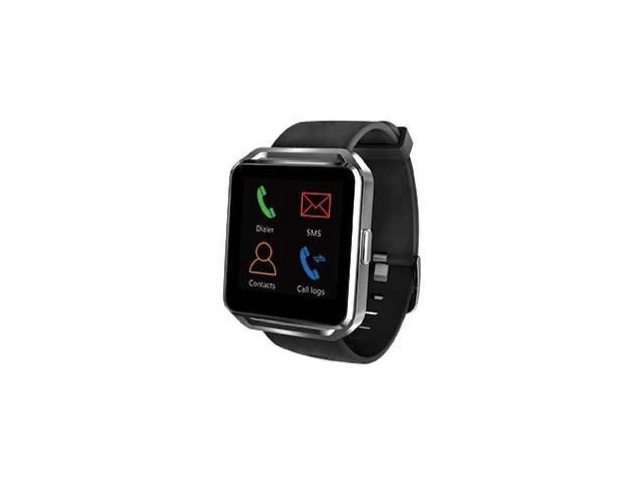 Supersonic Bluetooth Smart Watch