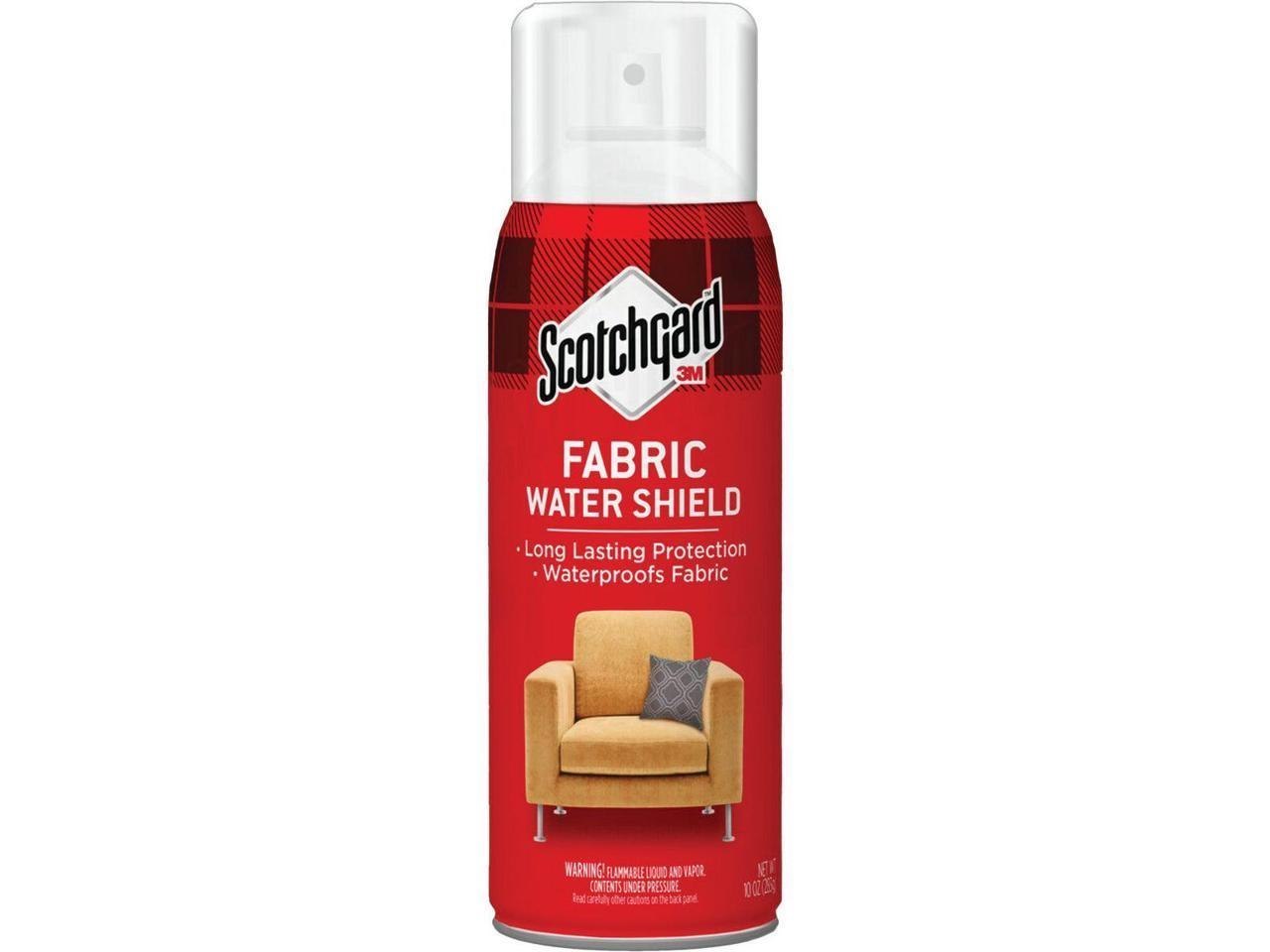 3M Scotchgard Fabric Protector