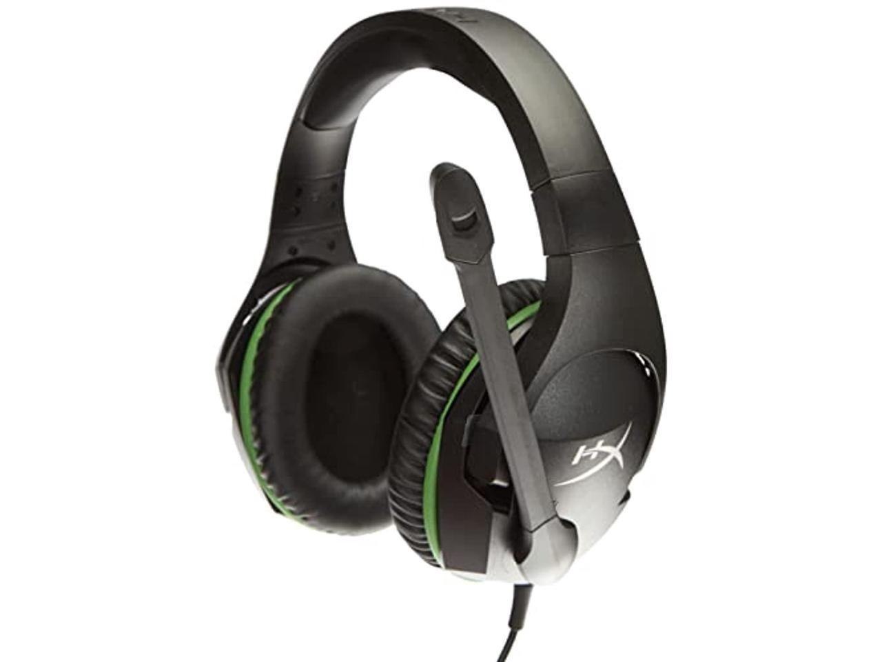 Hyperx Cloudx Stinger - Official Xbox Licensed Gaming Headset