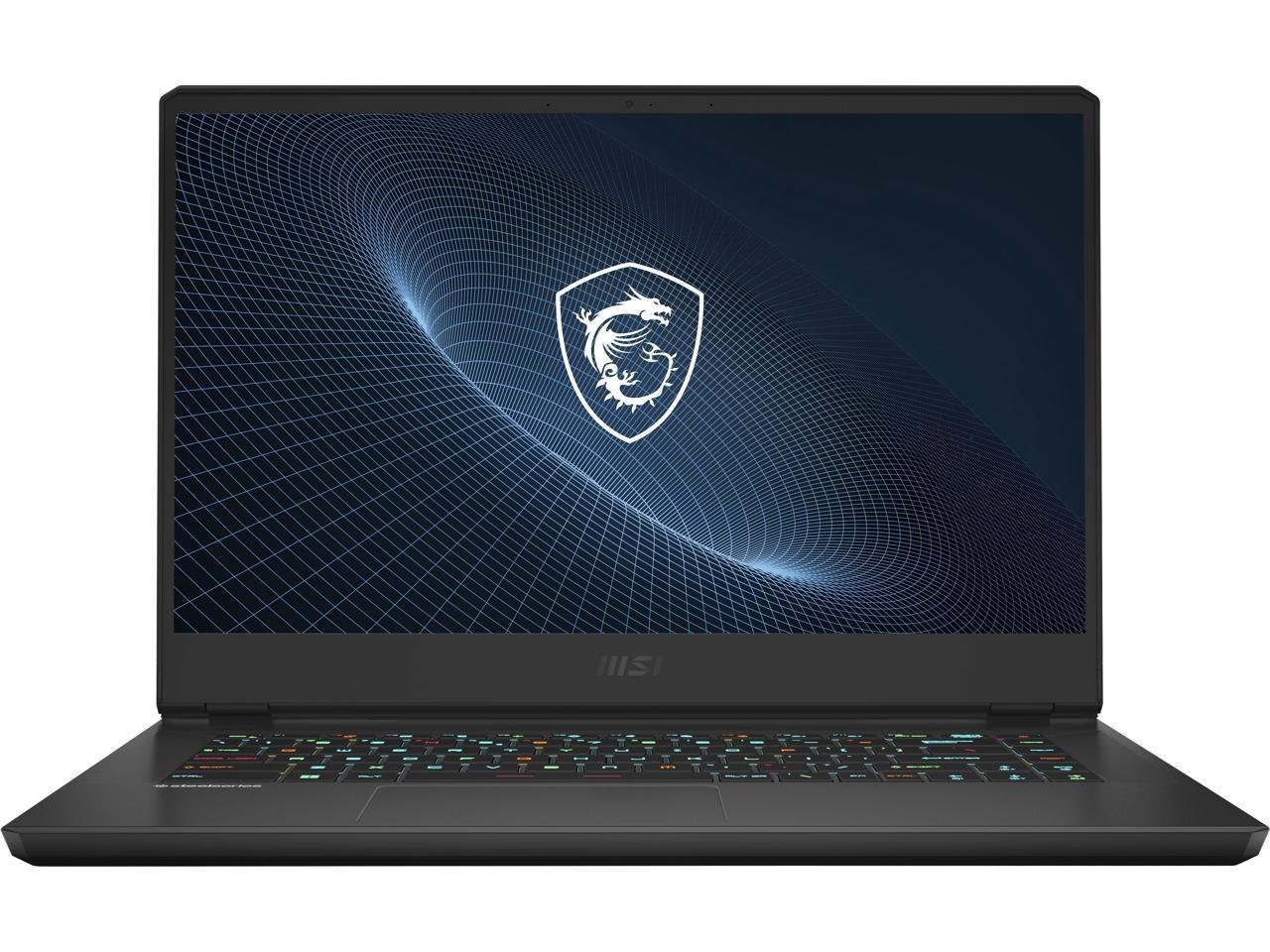 Msi - Vector GP66 15.6" 360HZ Gaming Laptop - Intel Core I9 - Nvidia GeForce RTX 3070Ti - 1TB SSD - 32GB Memory - Black Vector GP66 12Ugs-267 Notebook