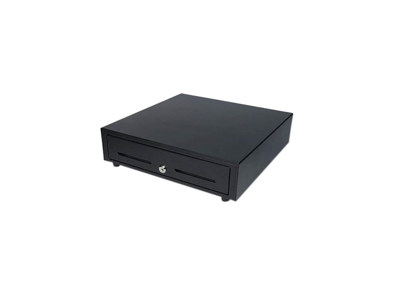 Star Micronics CD3-1616 Traditional 4 Bill/8 Coin Cash Drawer For Can Currency