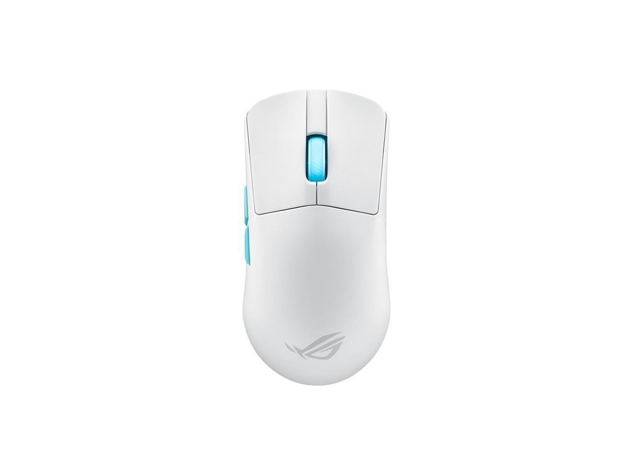 Asus Rog Harpe Ace Aim Lab Edition Gaming Mouse