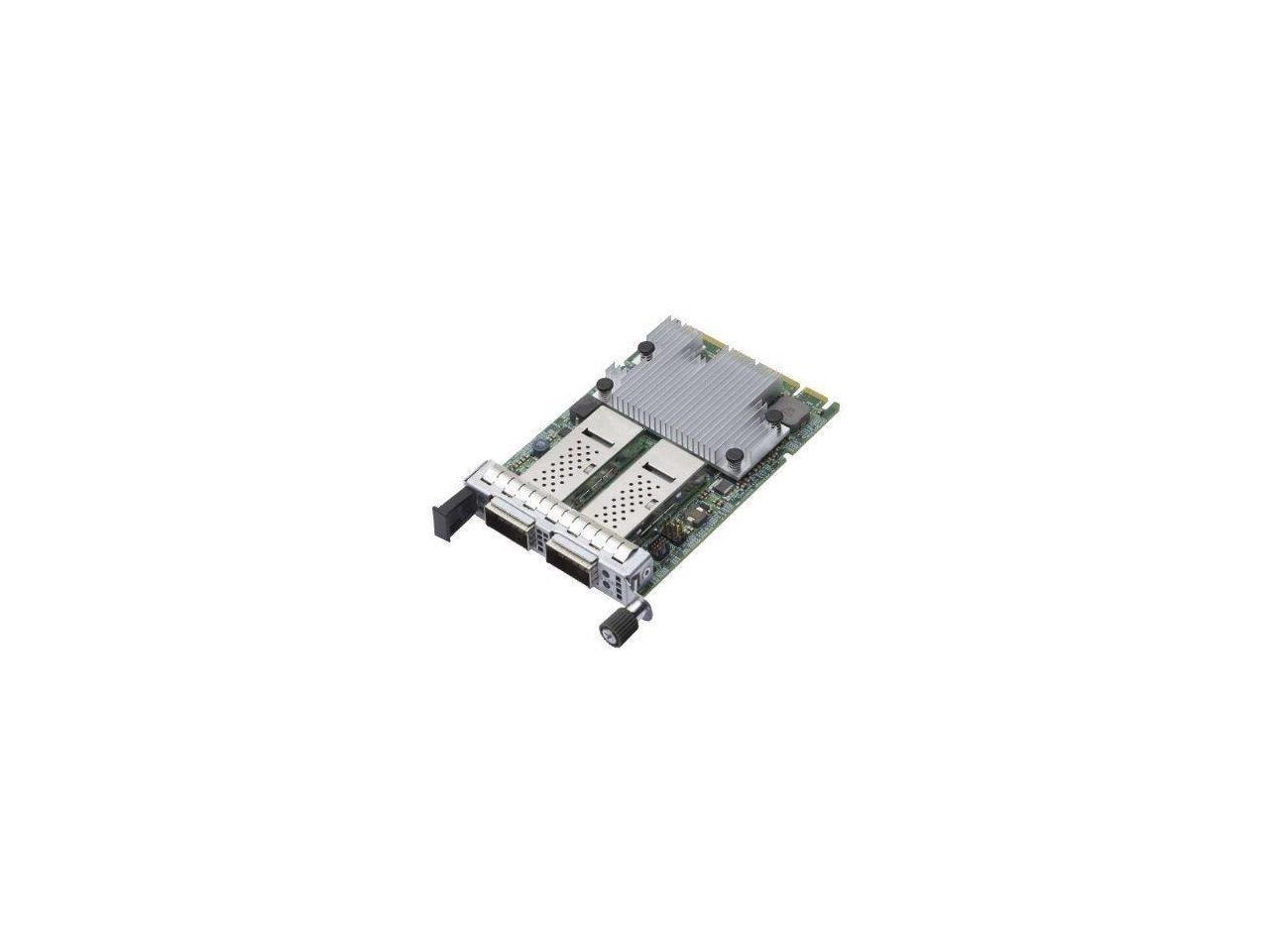 Broadcom Network Adapter 100Gbps