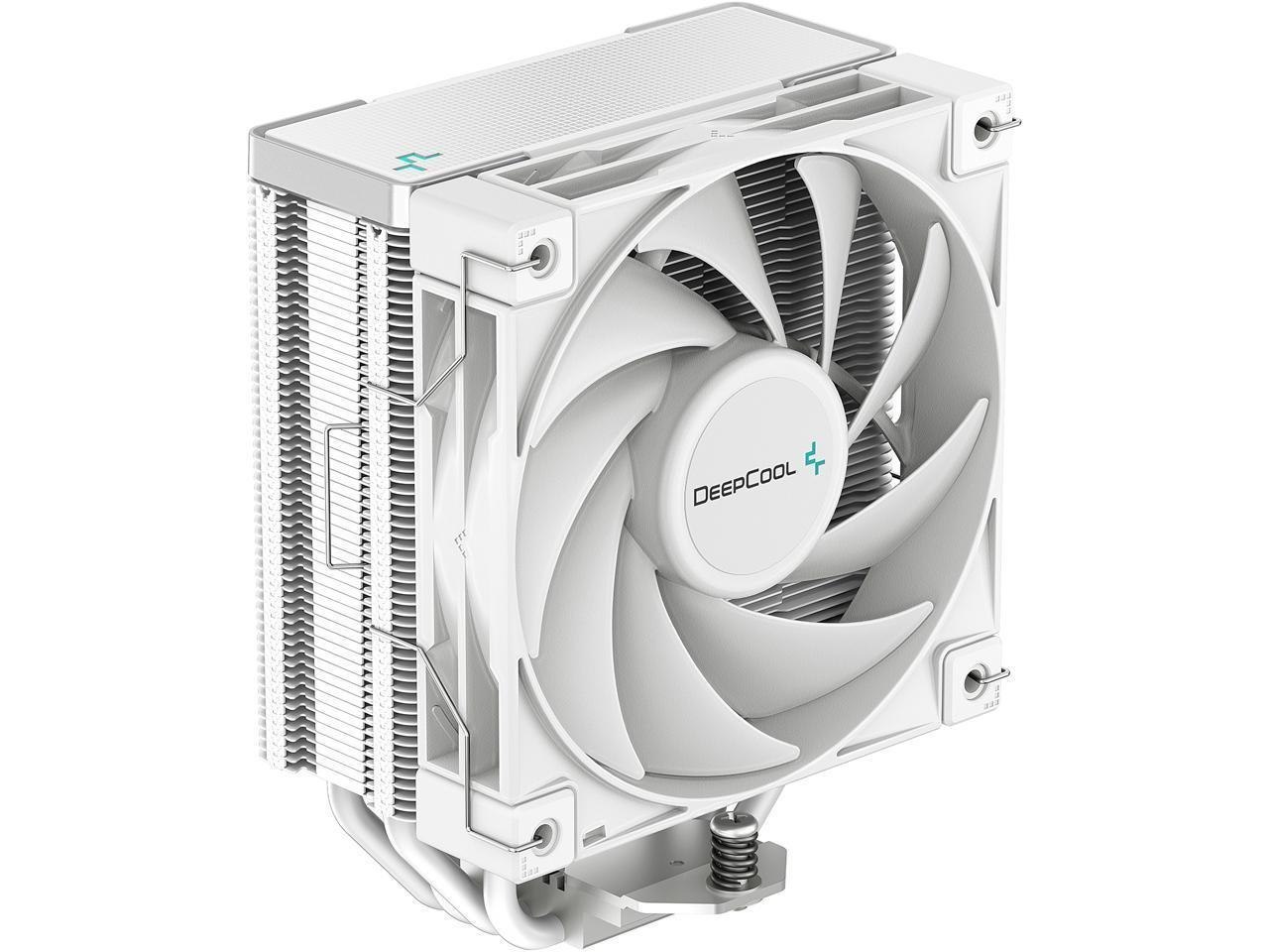 DeepCool Ak400 WH Performance Cpu Cooler