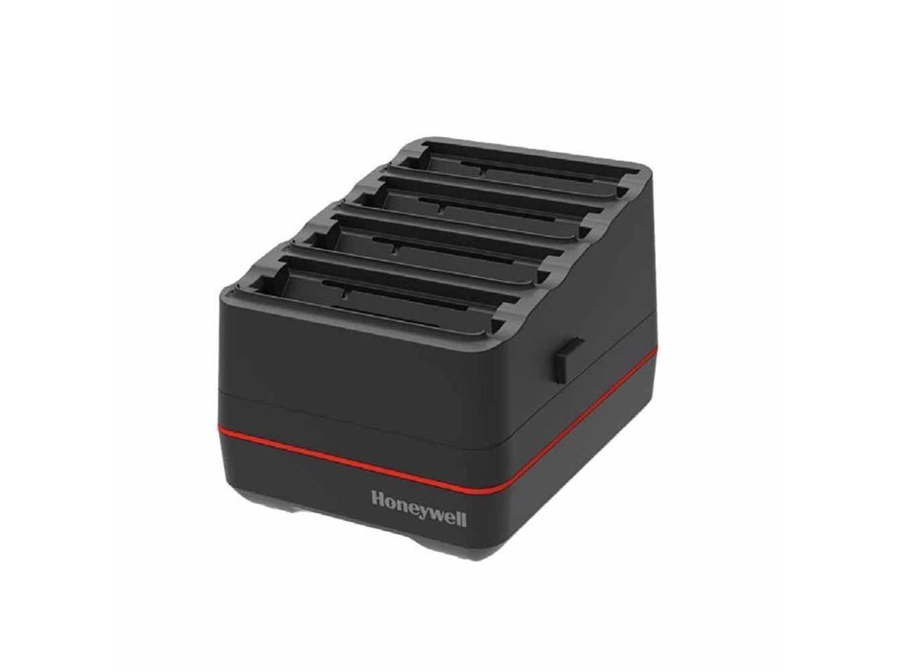 Honeywell Multi-Bay Battery Charger