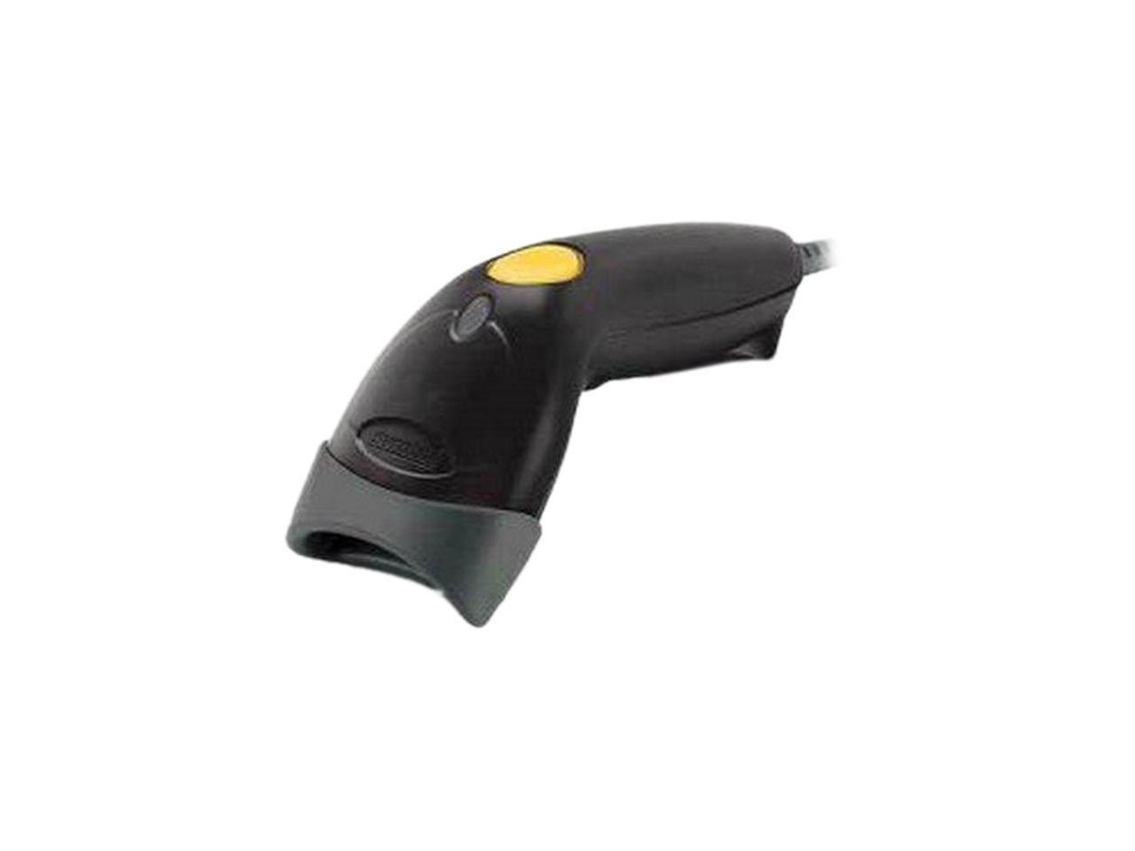 Symbol Zebra (Motorola) Symbol Ls1203-7Azu0100zr General Purpose Handheld Barcode Scanner