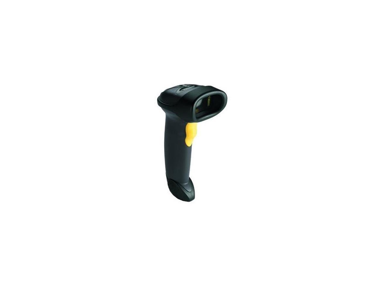 Symbol Motorola Ls2208-7Azr0100dr Symbol LS2208 Barcode Scanner