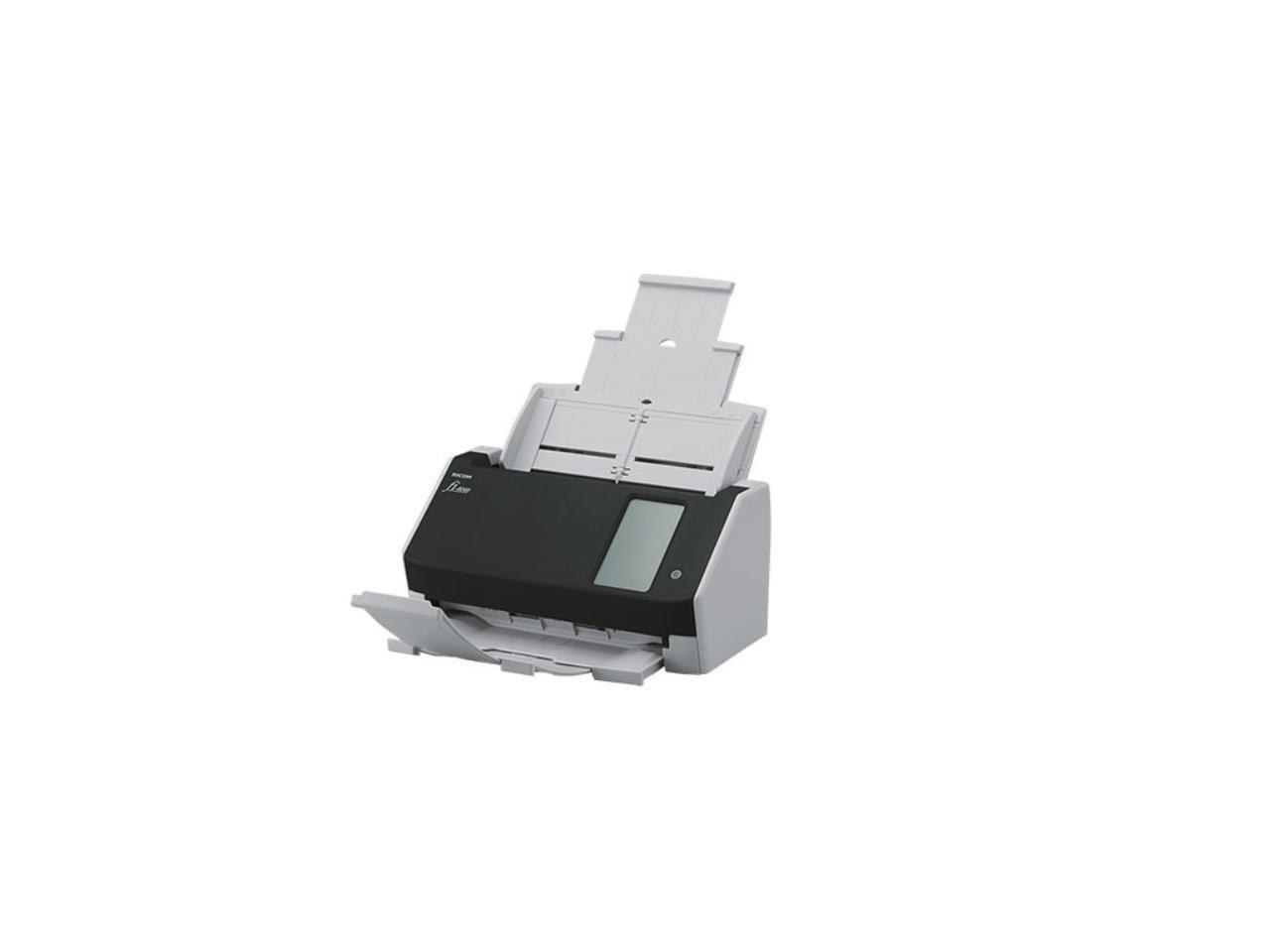 Ricoh Fi-8040 Compact Desktop Scanner