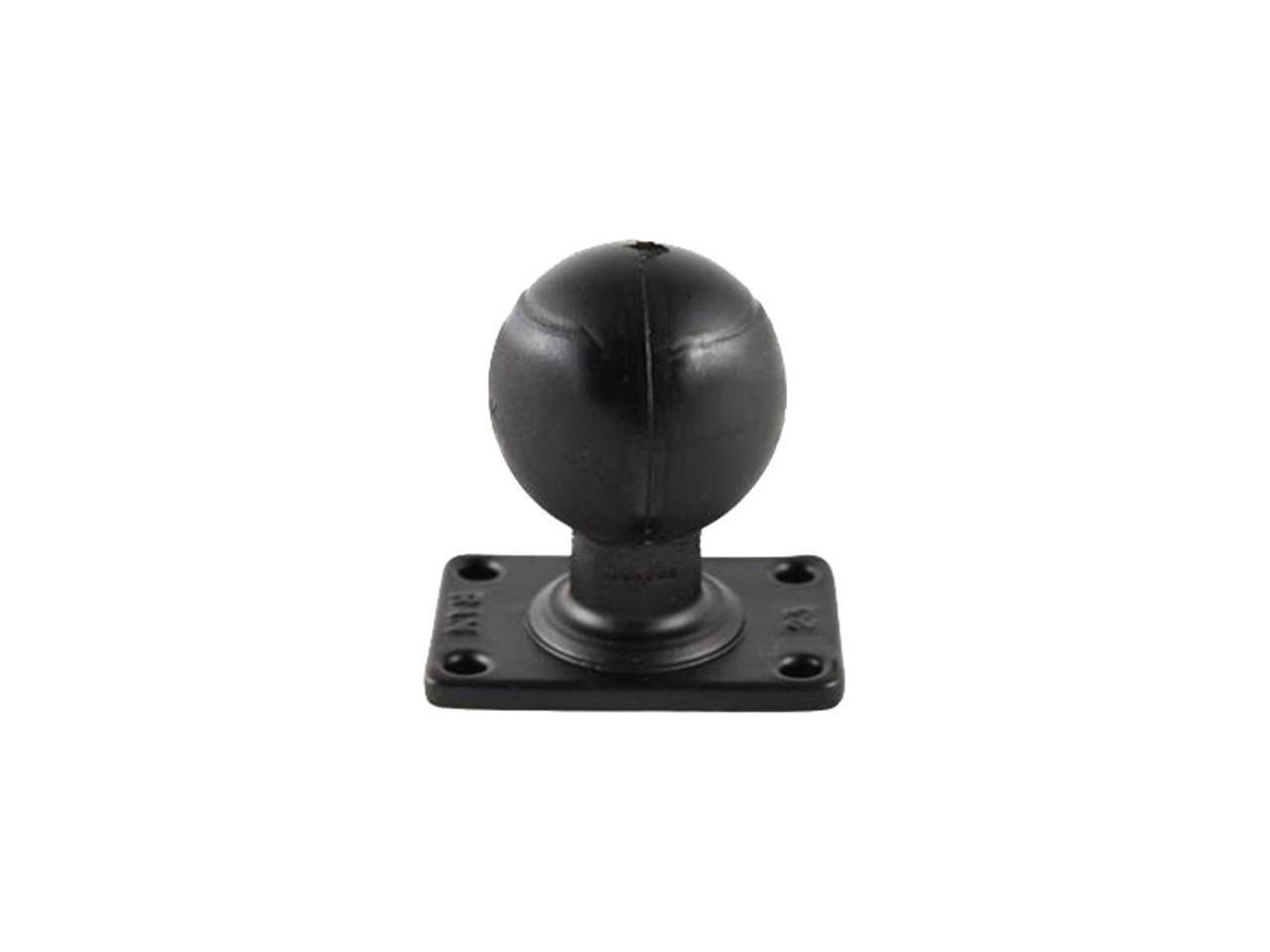 Symbol Zebra (Motorola) MT4510 Ram Rectangular Base With 2.25" Rubber Ball