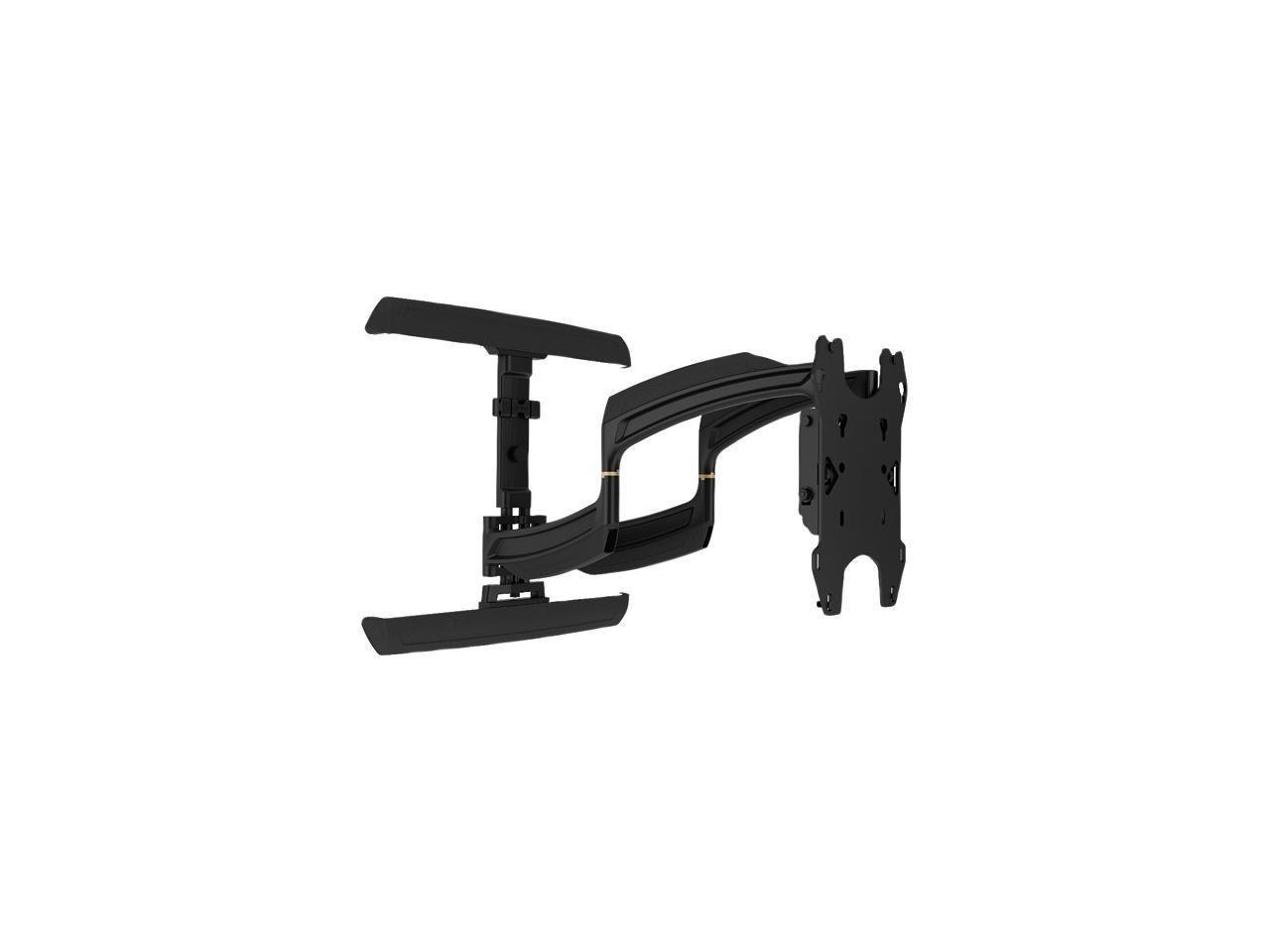 Chief Manufacturing Ts325tu 26"- 52" Swing Arm TV Wall Mount Led & LCD HDTV Up To Vesa 600X400 75LBS Compatible With Samsung