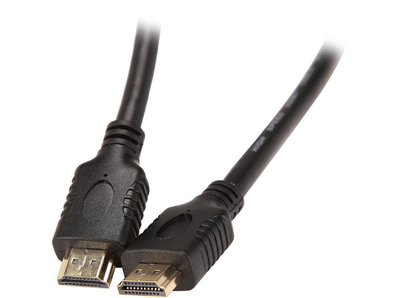 Nippon Labs 20Hdmi-1.5Ftmm-C 1.5 FT. Hdmi 2.0 Cable