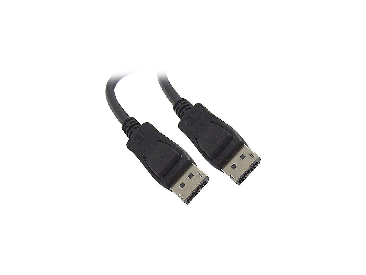 Vivotek 20FT 4XDPDPCBL20 Displayport