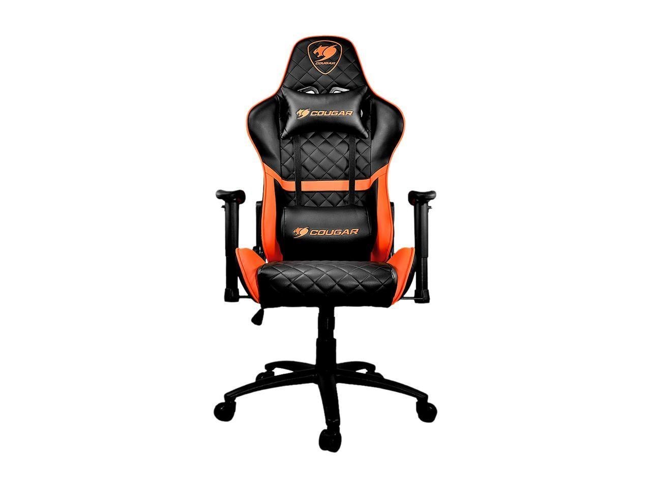 Cougar Armor One Gaming Chair