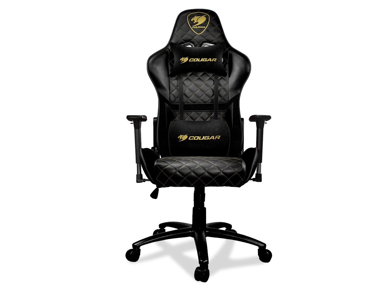 Cougar Armor One Royal Gaming Chair