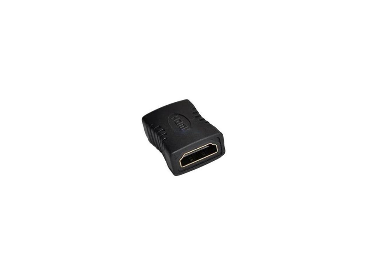 Vivotek Hdmi A To Hdmi A F/F Coupler