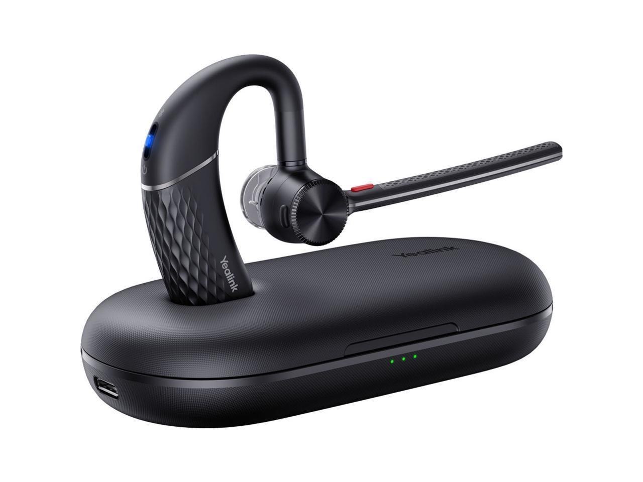 Yealink BH71 Pro Bluetooth Headset (1208652)