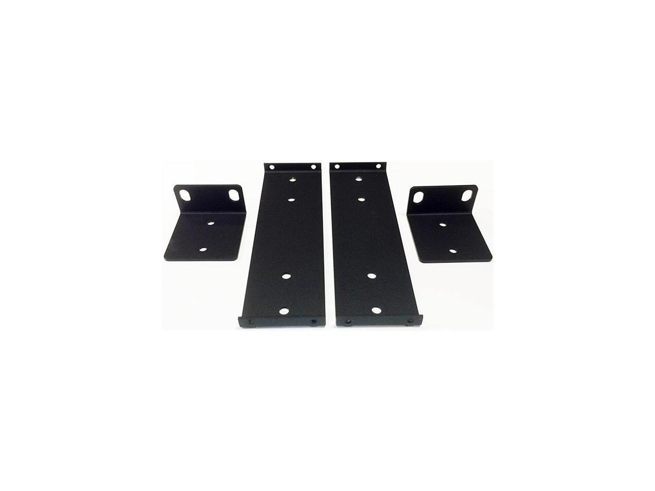 Vaddio Dual 1/2 Rack Mounting Kit