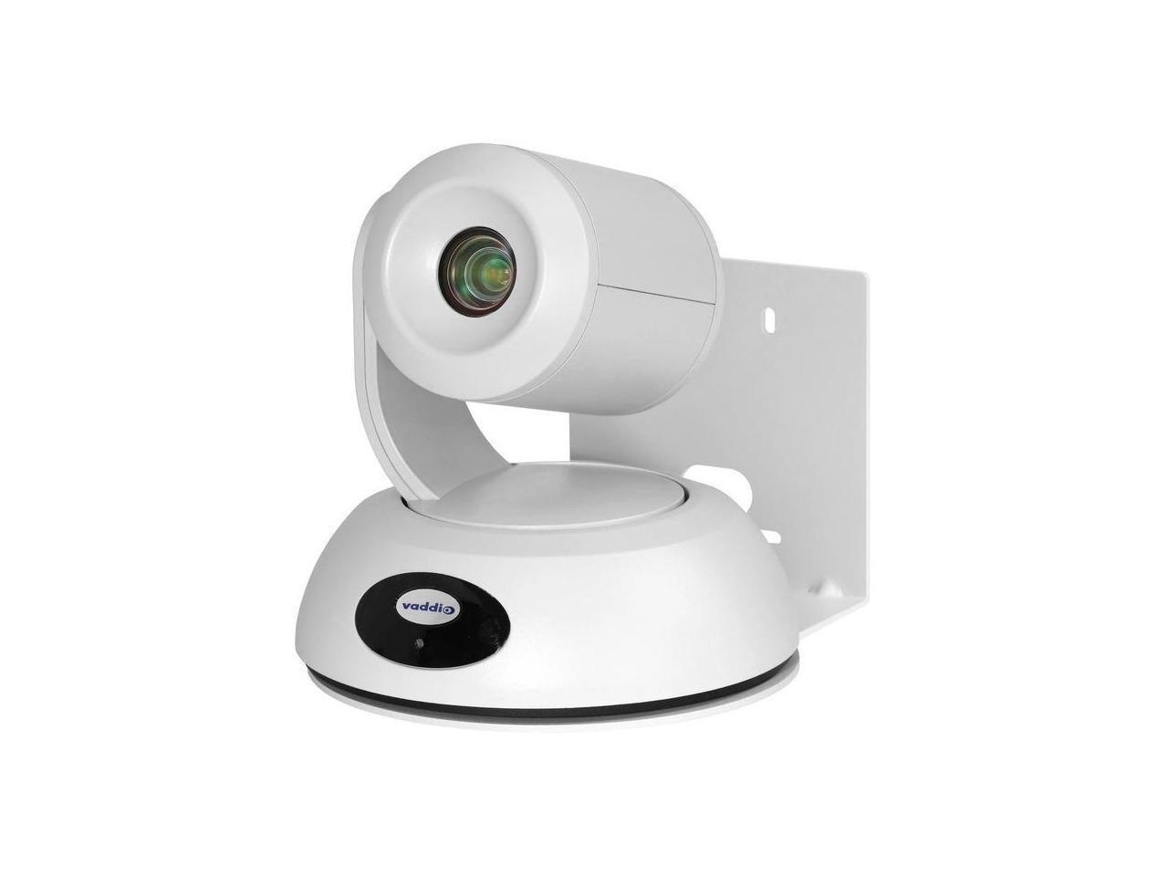 Vaddio EasyIP 20 Camera White