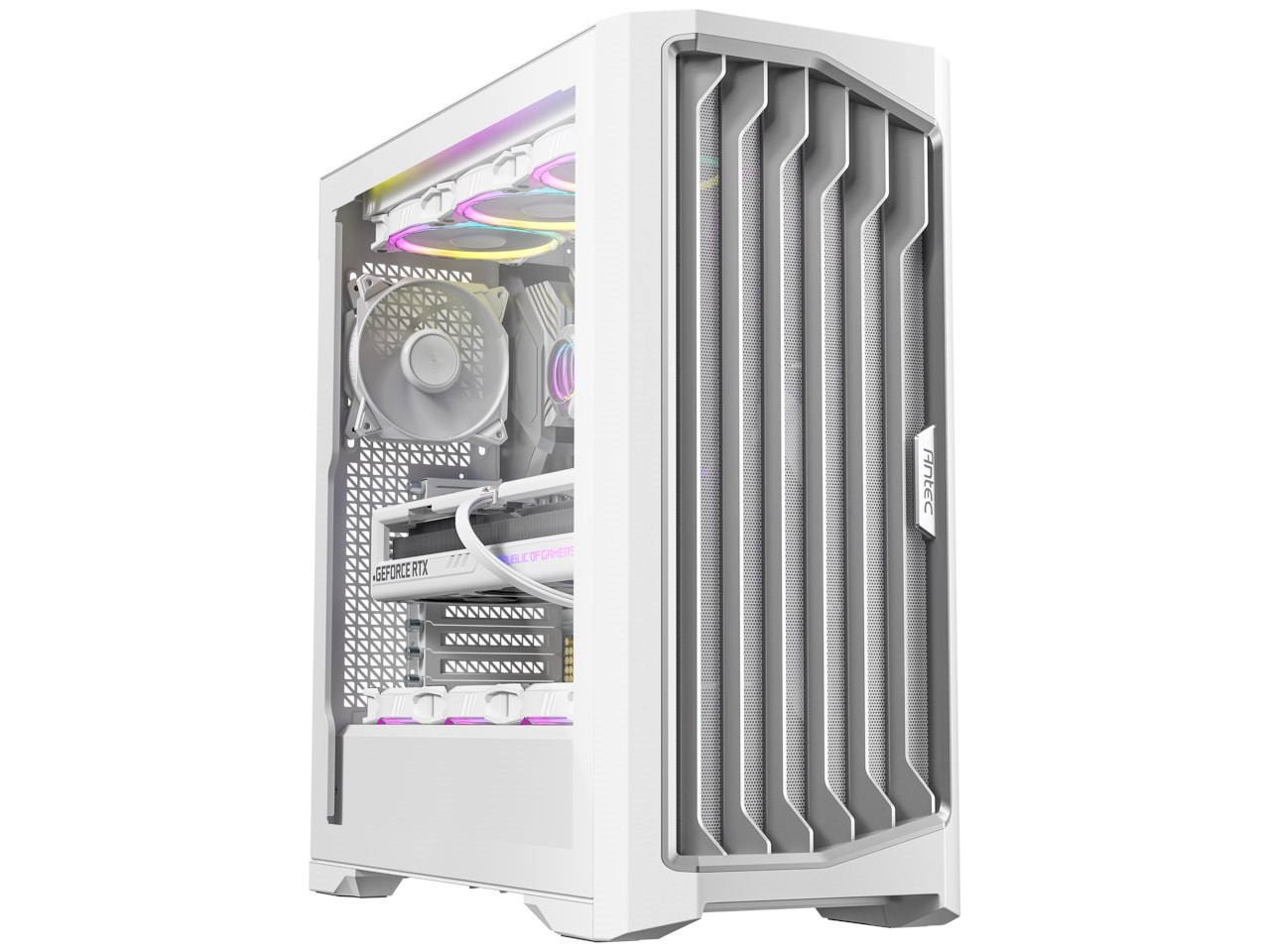 Antec Performance 1 FT White