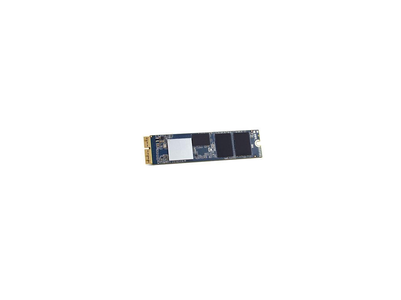 Owc 480GB Aura Pro X2 SSD Blade Only For MacBook Air Mid 2013 - 2017