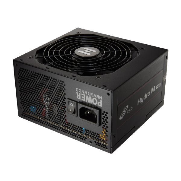 FSP Hydro M Pro ATX3.0(PCIe5.0) 800W