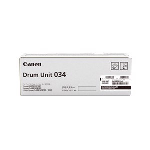 Canon Laser Imaging Drum for Printer - Black