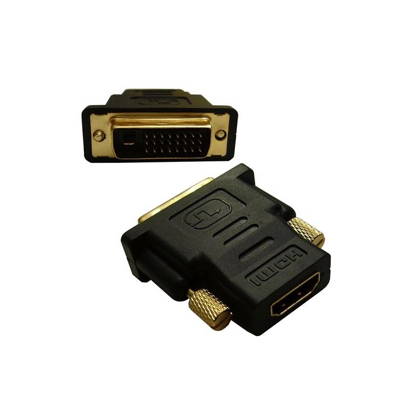 Miscellaneous Hdmi Female To Dvi-D Male Adapter